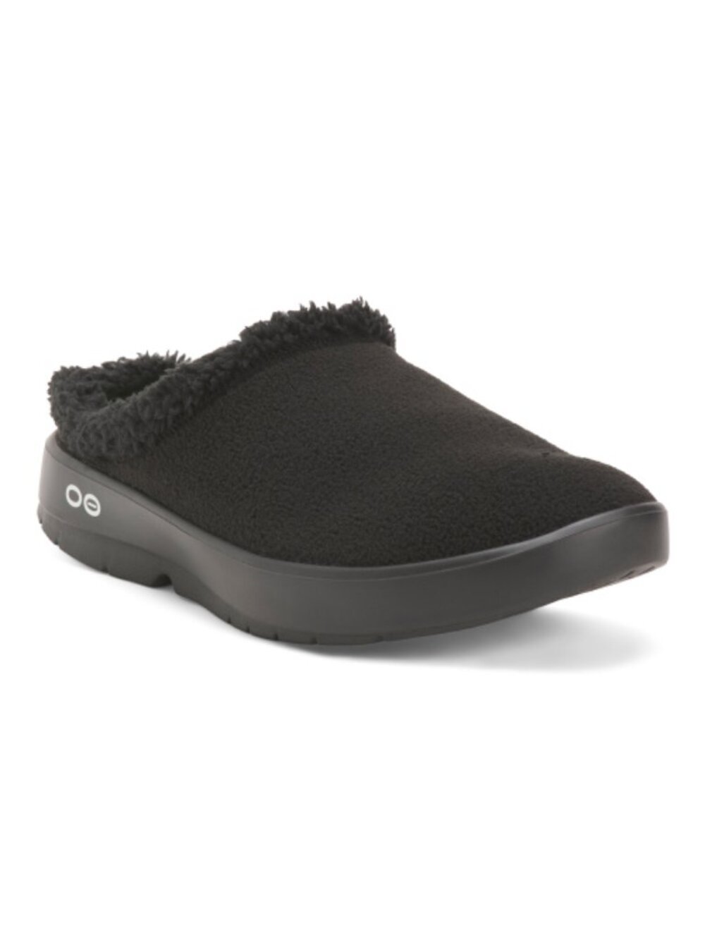 OOFOS Men's Oomg Recovery Oocoozie Mules